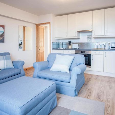 Harbour Hideaway - 1 Bedroom Apartment - Saundersfoot Zewnętrze zdjęcie