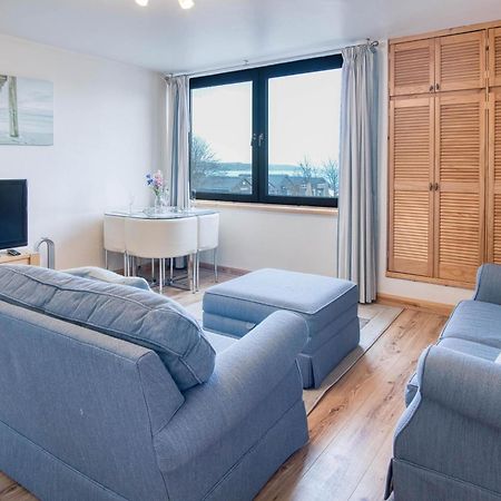 Harbour Hideaway - 1 Bedroom Apartment - Saundersfoot Zewnętrze zdjęcie