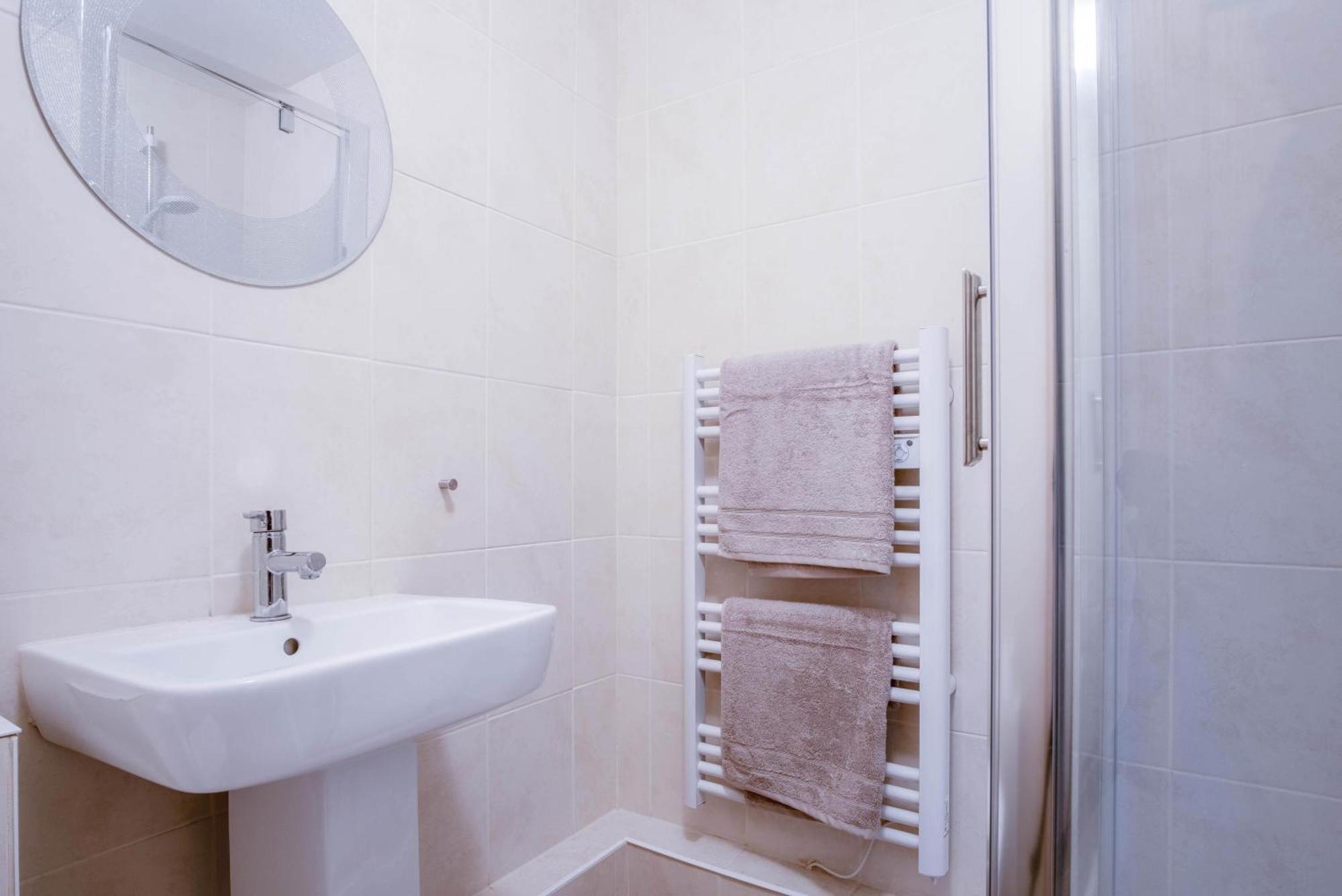 Harbour Hideaway - 1 Bedroom Apartment - Saundersfoot Zewnętrze zdjęcie