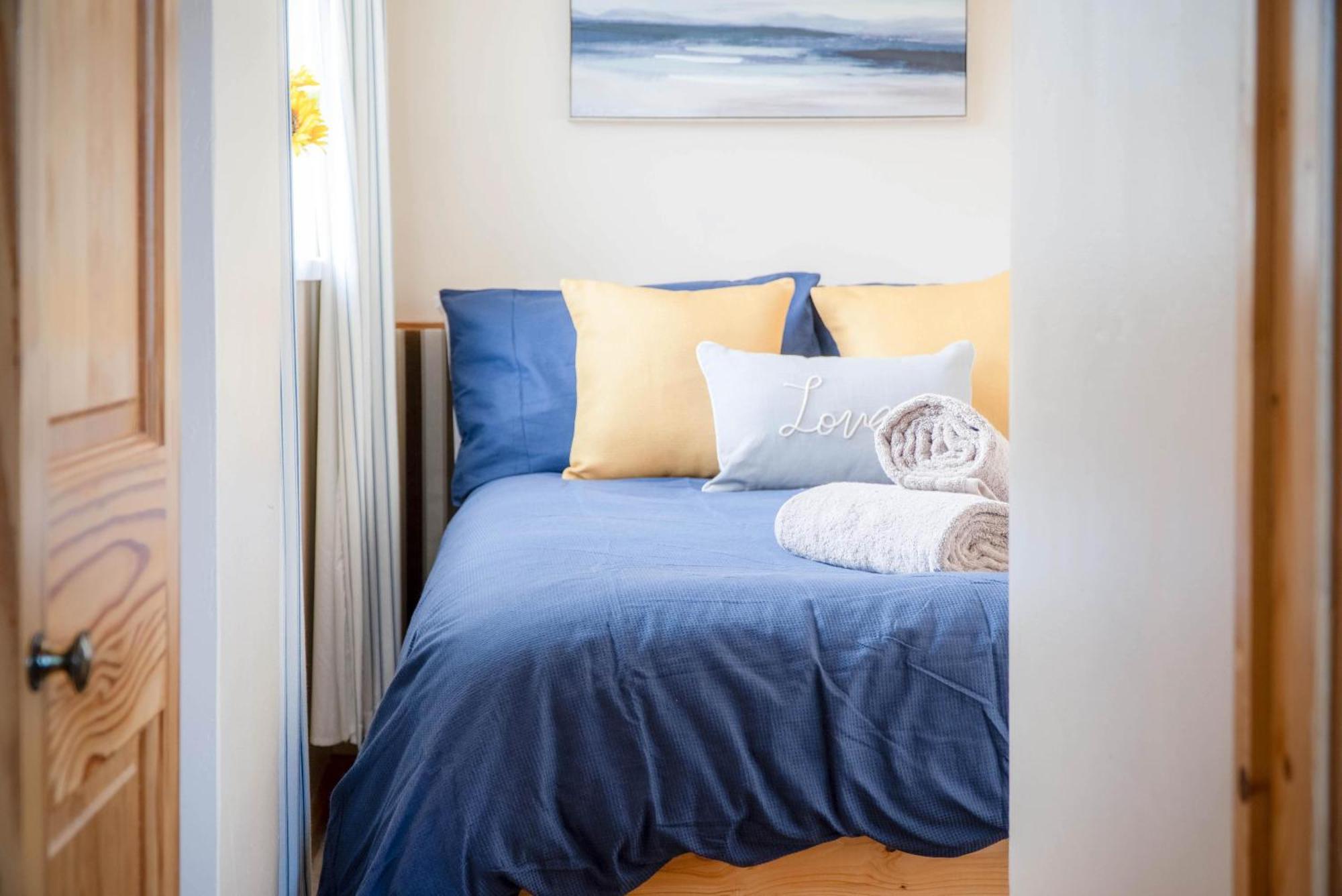 Harbour Hideaway - 1 Bedroom Apartment - Saundersfoot Zewnętrze zdjęcie